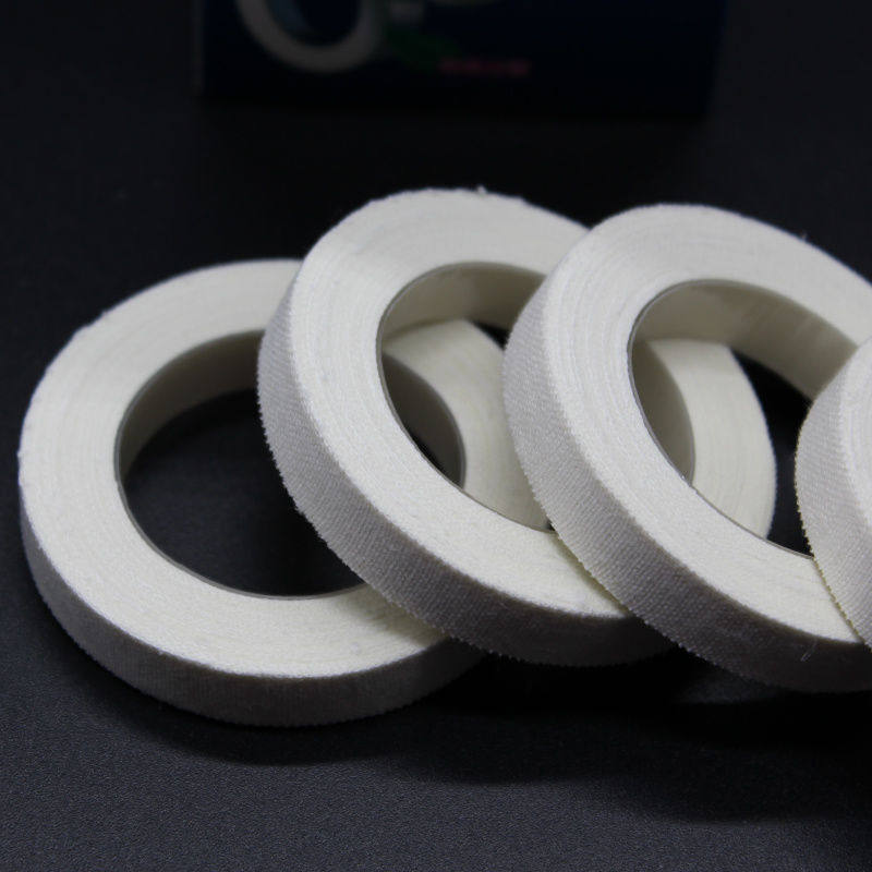 【】三木13卷胶布橡皮膏纯棉布型0.9cm*3米压敏胶带