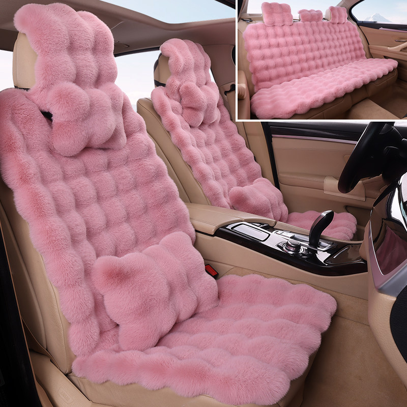 冬款加厚毛绒汽车坐垫大连体单片冬季座椅套专用防滑座垫套不掉毛,汽车用品/电子/清洗/改装,专车专用座套/座垫,淘宝优惠券,粉丝福利购,淘宝优惠卷