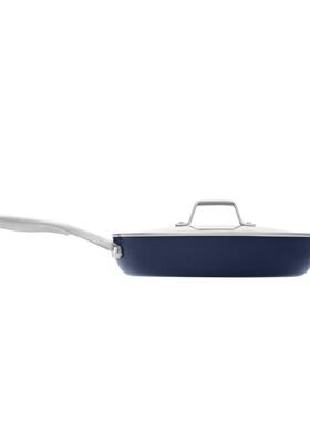 美国代购Calphalon Ceramic Nonstick Frying Pan 陶瓷不粘煎炒锅