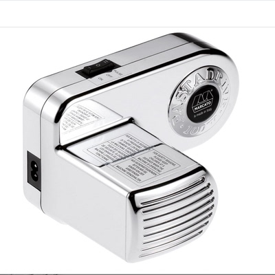 德国代购Marcato PD-220V Motor for Pasta Machine 面条机马达
