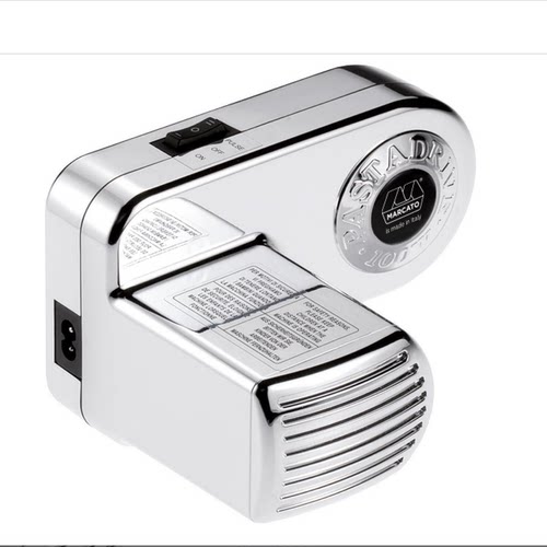 德国代购Marcato PD-220V Motor for Pasta Machine 面条机马达