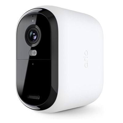 美国代购Arlo Essential XL Security Camera 2K 室外智能摄像头