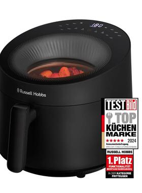 德国代购Russell Hobbs SatisFry   Air Fryer 5L 空气炸锅烤箱