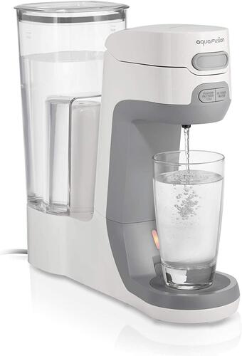 美国代购Hamilton Beach AquaFusion Water Purifier净水器110v