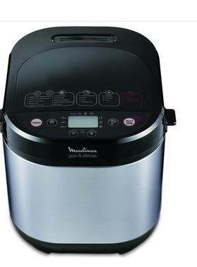 德国代购Moulinex  bread maker OW240E30 20种自动程序面包机