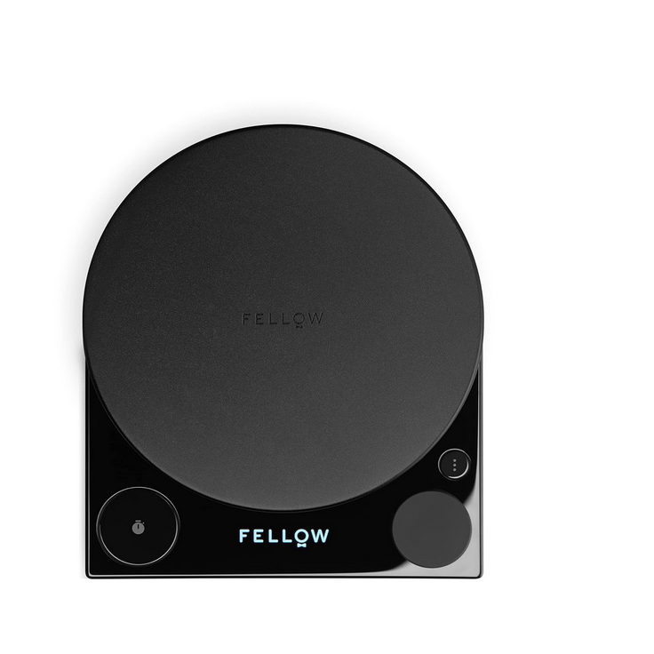 美国代购Fellow Tally Pro Coffee Scale 精密数码咖啡秤厨房秤