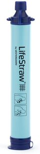 美国代购LifeStraw Personal Water Filter 净水器吸管野营户外