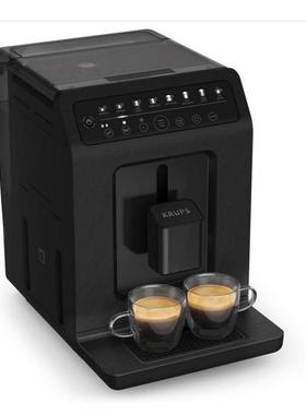 德国代购Krups EA897B Automatic Coffee Machine全自动咖啡机