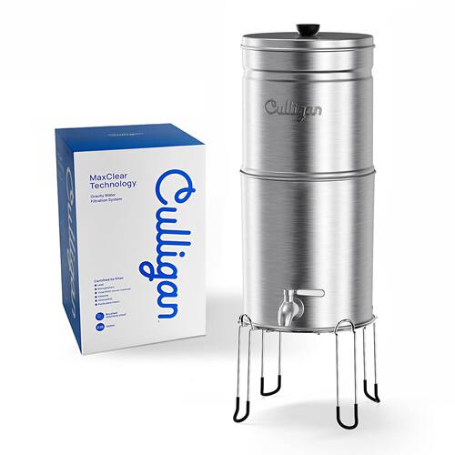 美国代购Culligan MaxClear Water Filter System 直接饮用净水壶