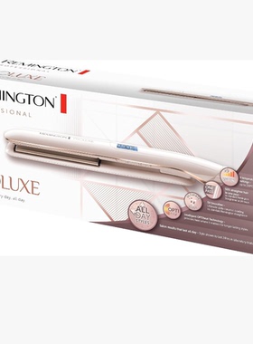 德国代购Remington PROluxe CI91X1 Hair Straightener 直发器