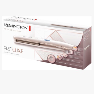 德国代购Remington PROluxe CI91X1 Hair Straightener 直发器