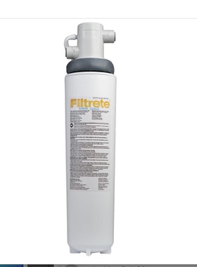海外代购 3M Filtrete 3US-PF01净水器替换滤芯