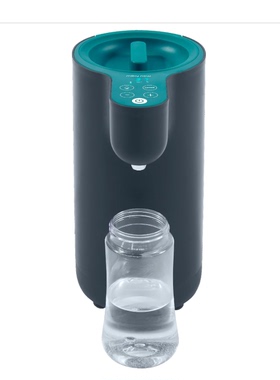 英国代购Babymoov Milky Now Baby Bottle Maker 加热保温调奶器