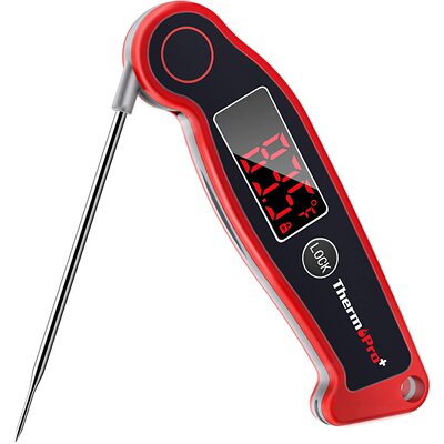 代购美国温度计THERMOPRO