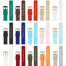 适用华为gt5pro/gt5手表表带gt3pro/watch4pro硅胶表带watch3pro /gt4/gt2男女士通用荣耀卡西欧天梭橡胶表链