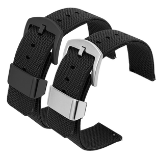 适用华为watch4pro火星钛表带watch4手表GT4编织gt3pro尼龙2pro太空探索版watch4pro木星棕表带运动2e男款GS3