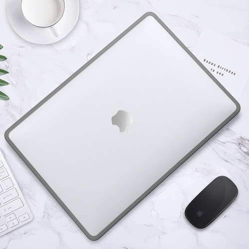 适用macbook保护壳2026新款