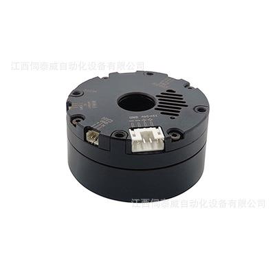 OT4307高质量中空力矩伺服马达模拟器手柄力反馈方向盘电机