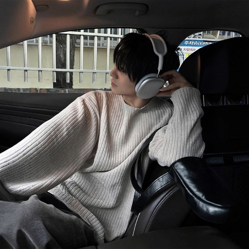 短反春秋罩衫针织简约防晒薄款