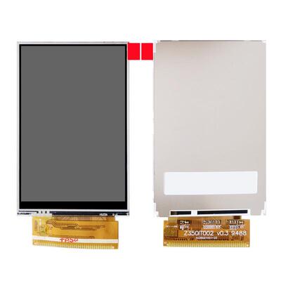 3.5寸TFT液晶屏显示屏ILI9488 ST7796电阻屏电容屏MCU屏并口GT911