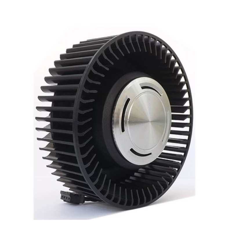 NV公版GTX970/980/1060/1070/1080/TITAN 台达双滚珠涡轮显卡风扇