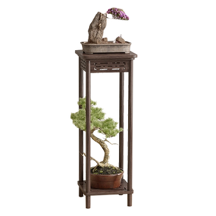 新中式玄关桌超窄玄关台条案供桌条几玄关桌子靠墙玄关柜现代简约