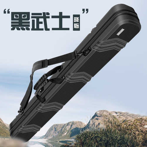 新款多功能钓鱼包轻便型手提