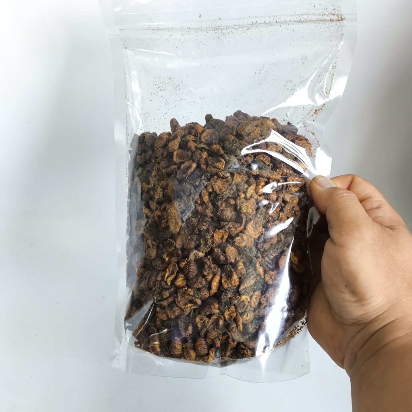 蚕蛹干蚕蛹粉高蛋白鸟鱼爬宠粮食虫粮虫食爬虫食蛇粮乌龟粮饲料,宠物/宠物食品及用品,爬虫/鸣虫食物,淘宝优惠券,粉丝福利购,淘宝优惠卷