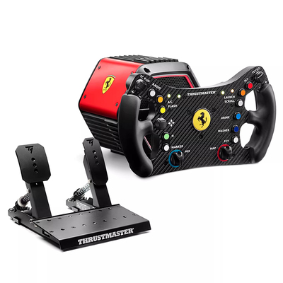 图马思特T818V2升级版法拉利488GT3套装PC10nm恒定扭矩法拉利授权