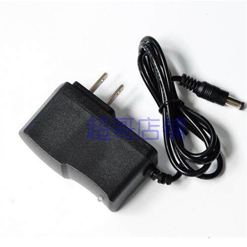 越明  ST88-160W 数码强光探照灯  超级激光泡  充电器怎么看?