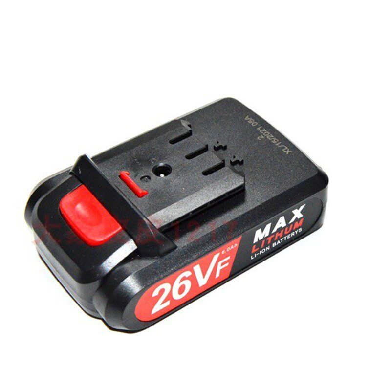 鑫阳 26V 21V 启之达 充电钻锂电钻手电电动螺丝刀 锂电池充电器