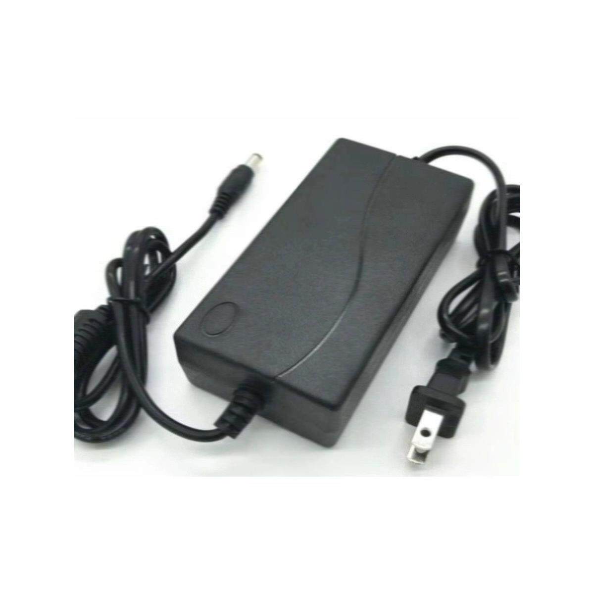 紫图扫描仪USB G4600电源适配器线DC24V2000MA圆口插头充电器线
