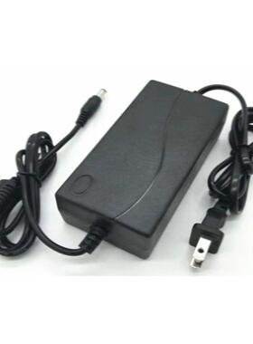 紫图扫描仪USB G4600电源适配器线DC24V2000MA圆口插头充电器线