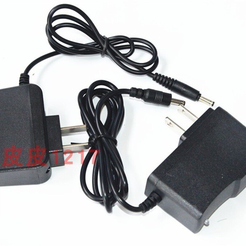 日科 大功率强光LED矿灯 头灯 充电器 RK-2358