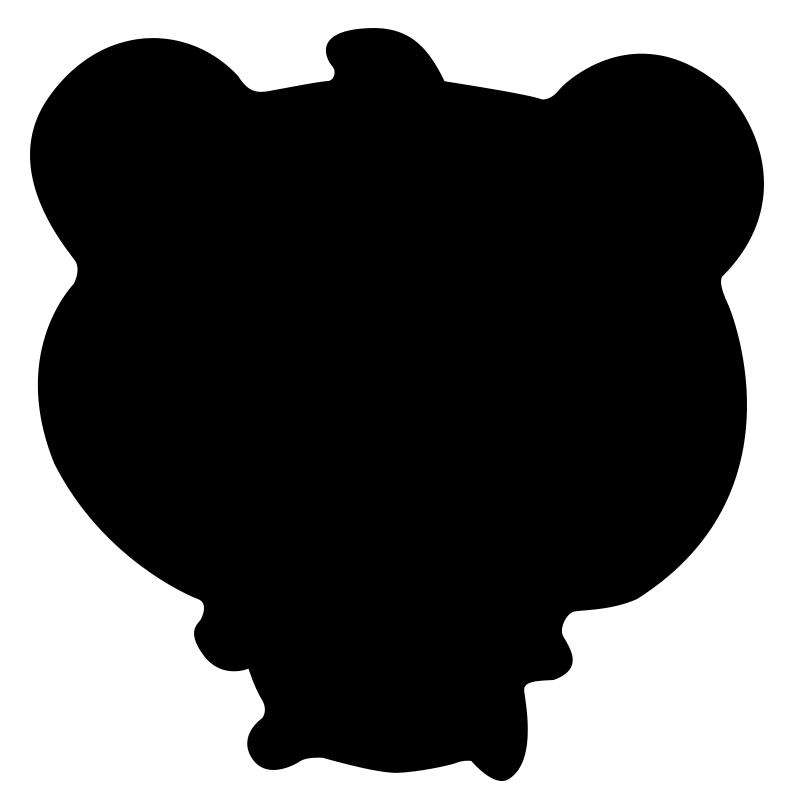 羽绒服的补丁贴自粘免缝无痕修复修补衣服冲锋衣破洞黑色白色布贴