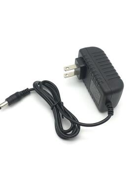 DC6V松下血压计电源适配器EW-2B02血压计dkDC6V1A血压计电源线