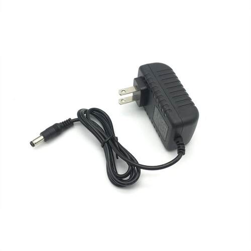DC6V松下血压计电源适配器EW-2B02血压计dkDC6V1A血压计电源线