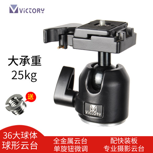 摄影三脚架三脚架相机钓鱼灯云台