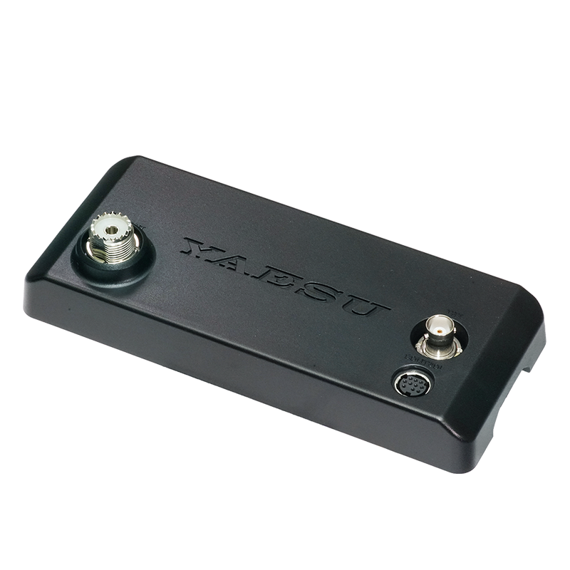 YAESU 八重洲 FC-80 自动天线调谐器 10W天调 适用FTX-1 FTX-1C