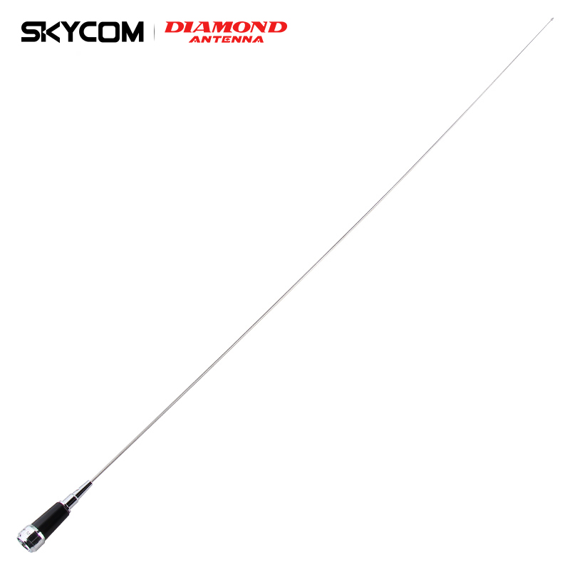 mc101s钻石天线车载台高增益航空