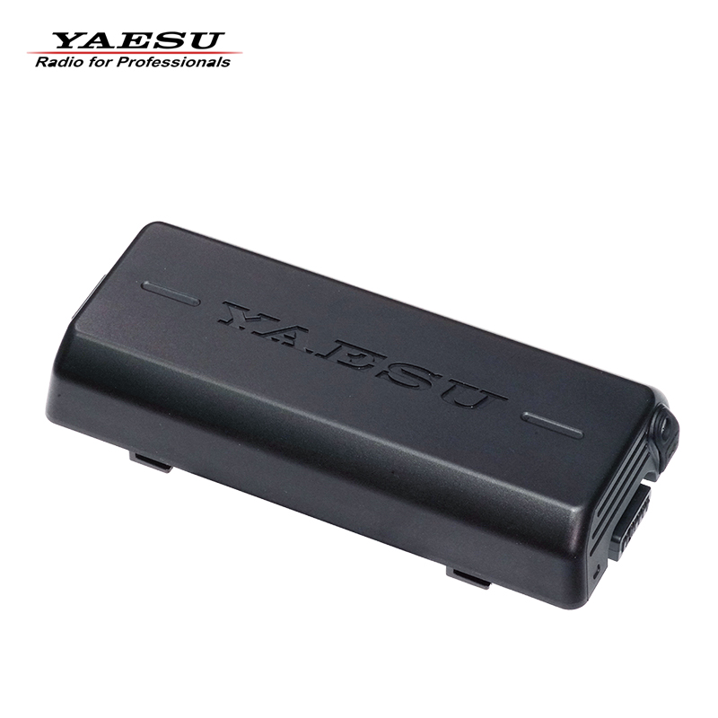 YAESU 八重洲 SBR-52LI 锂电池 10.8V 6400mAh 适用FTX-1 FTX-1C