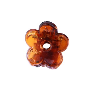 精致迷你花朵小抓夹发饰小号发卡子侧边夹简约刘海夹小发夹发抓女