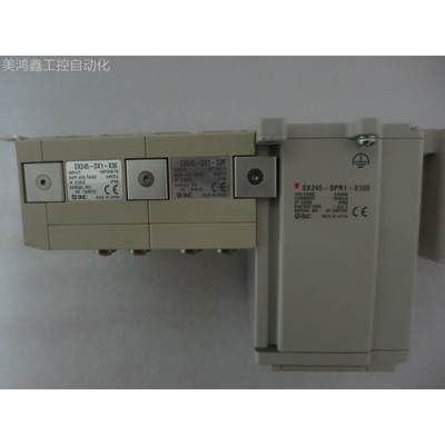 询价SMC原装正品X245-SPR1-X165 EX2452-DXQ1-X36E VC101NY-5-X10