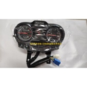 150 表总成 适用豪爵银豹HJ125 3A摩托车仪表里程表码