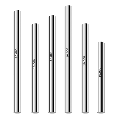 精诺非标定制检具定制加长针规