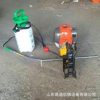 現(xiàn)貨NZG-31凱普達(dá)鋼軌鉆孔機(jī)手持式鐵軌軌道鉆孔機(jī)小型鉆孔機(jī)
