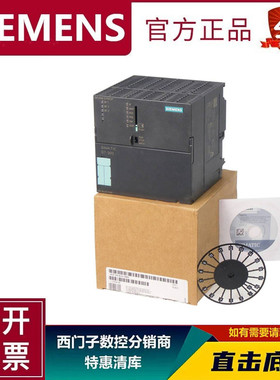 西门子S7-300PLC6ES7317/8/-2AK14/2EK14/3EL01/6TK13/7TK10-0AB0