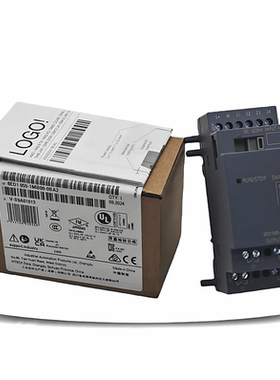 西门子logo扩展模块6ED1055-1CB00/FB00/1HB00/1MB00/1NB10-0BA2