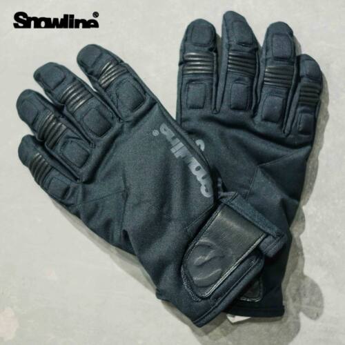 snowline雪线手套滑雪服
