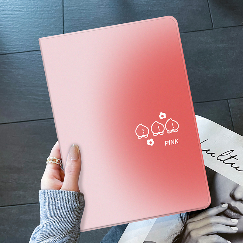 pinkiPad保护套防摔硅胶软壳